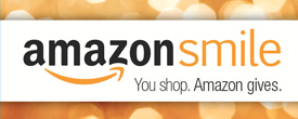 Help homeless pets with every Amazon purchase via AmazonSmile